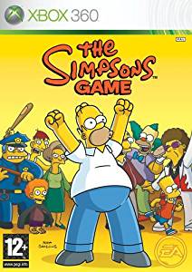 The Simpsons (Xbox 360)