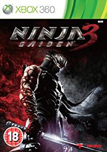 Ninja Gaiden 3 (Xbox 360) (U)