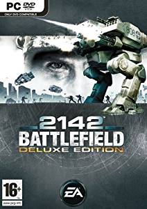 Battlefield 2142: Deluxe Edition (PC DVD)