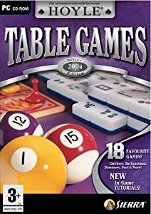 Hoyles Table Games (PC)