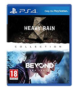 Heavy Rain and Beyond Collection (PS4)