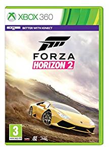 Forza Horizon 2 (Xbox 360) (U)