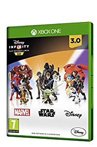 Disney Infinity 3.0 - Software Standalone (Xbox One)