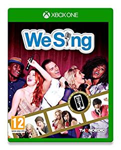 We Sing (Xbox One)